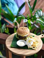 Gili One Hotel & Resort