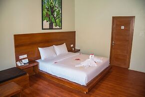 Gili One Hotel & Resort