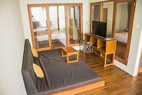 Gili One Hotel & Resort