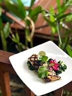 Gili One Hotel & Resort