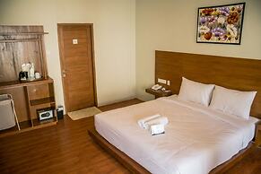 Gili One Hotel & Resort