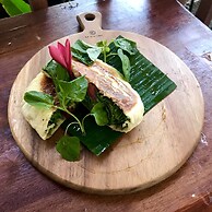 Gili One Hotel & Resort