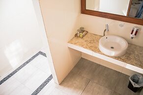 Gili One Hotel & Resort