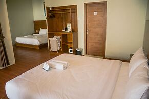 Gili One Hotel & Resort