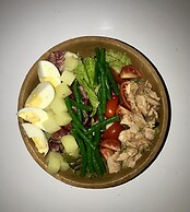 Gili One Hotel & Resort