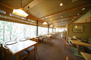 Akiu Resort Hotel Crescent