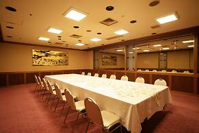 Akiu Resort Hotel Crescent