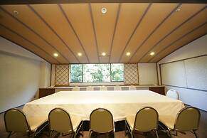 Akiu Resort Hotel Crescent