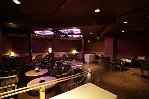 Akiu Resort Hotel Crescent