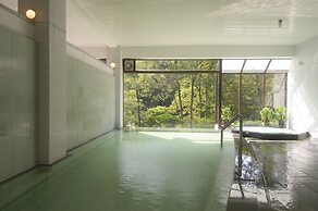 Akiu Resort Hotel Crescent