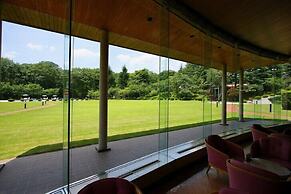 Akiu Resort Hotel Crescent