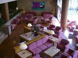 Akiu Resort Hotel Crescent