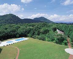 Akiu Resort Hotel Crescent