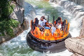 Hotel KURSAAL di Bellaria