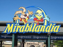 Hotel KURSAAL di Bellaria