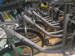 Hotel KURSAAL di Bellaria