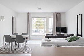 Hiisi Homes Espoo Center