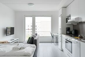 Hiisi Homes Espoo Center