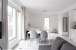 Hiisi Homes Espoo Center