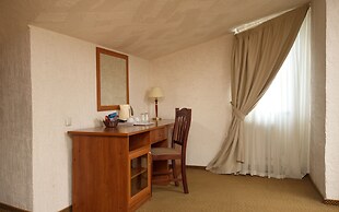 Country Resort Hotel-All Inclusive