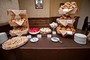 Country Resort Hotel-All Inclusive