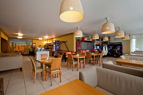 Country Resort Hotel-All Inclusive