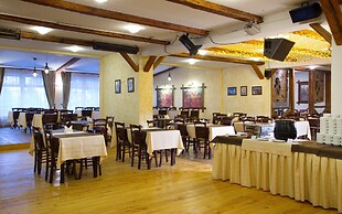 Country Resort Hotel-All Inclusive