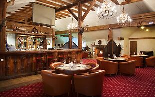 Country Resort Hotel-All Inclusive