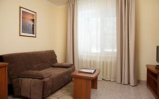 Country Resort Hotel-All Inclusive