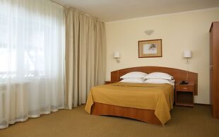 Country Resort Hotel-All Inclusive