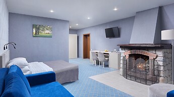 Country Resort Hotel-All Inclusive