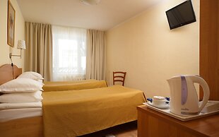 Country Resort Hotel-All Inclusive