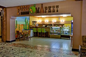 Country Resort Hotel-All Inclusive