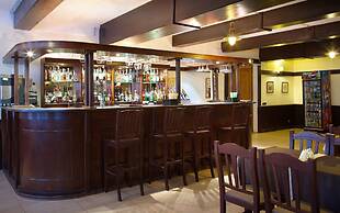 Country Resort Hotel-All Inclusive