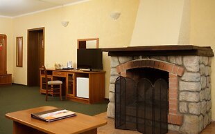 Country Resort Hotel-All Inclusive