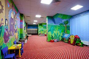 Country Resort Hotel-All Inclusive