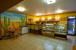 Country Resort Hotel-All Inclusive