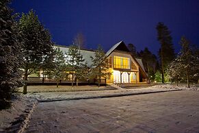 Country Resort Hotel-All Inclusive