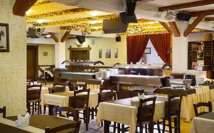 Country Resort Hotel-All Inclusive