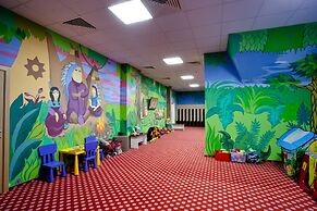 Country Resort Hotel-All Inclusive