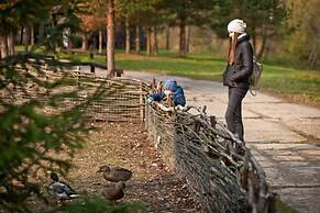 Country Resort Hotel-All Inclusive