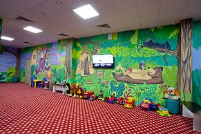 Country Resort Hotel-All Inclusive