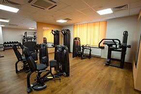 Country Resort Hotel-All Inclusive