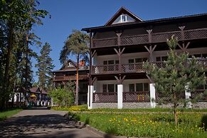 Country Resort Hotel-All Inclusive