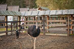 Country Resort Hotel-All Inclusive