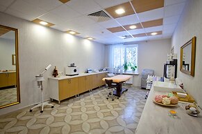 Country Resort Hotel-All Inclusive