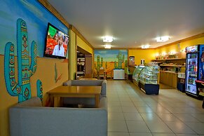 Country Resort Hotel-All Inclusive