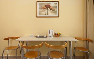 Country Resort Hotel-All Inclusive