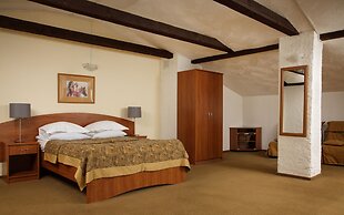 Country Resort Hotel-All Inclusive