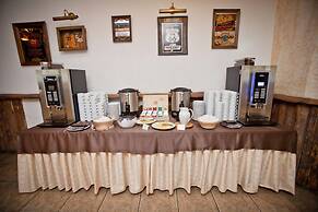 Country Resort Hotel-All Inclusive